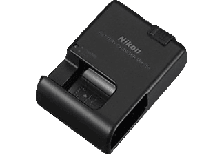 NIKON MH-25A - Ladegerät (Schwarz)