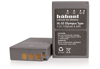 HAHNEL HL-S5 Olympus