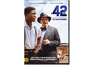 A 42-es (DVD)