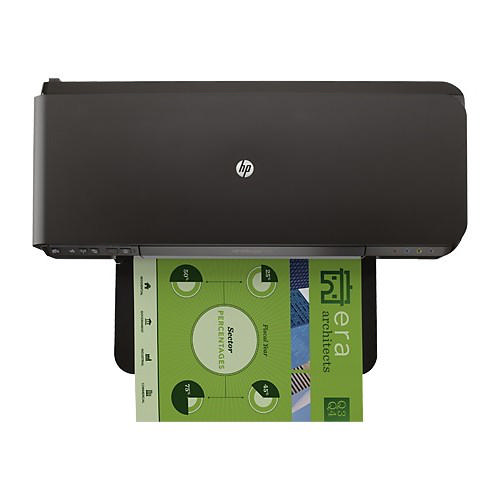 HP CR768A OfficeJet 7110 /Wi-Fi/ Airprint/ Ethernet/ A3 Yazıcı