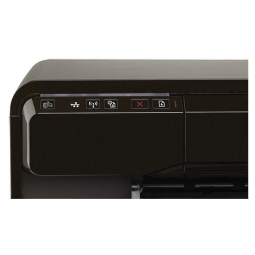 HP CR768A OfficeJet 7110 /Wi-Fi/ Airprint/ Ethernet/ A3 Yazıcı