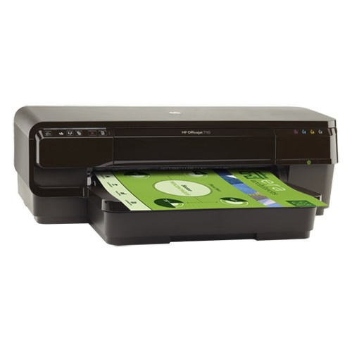 HP CR768A OfficeJet 7110 /Wi-Fi/ Airprint/ Ethernet/ A3 Yazıcı