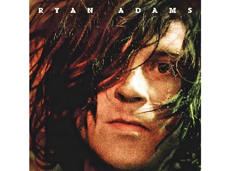Ryan Adams - Ryan Adams CD