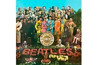The Beatles - SGT. Pepper's Lonely Hearts Club Band (2017 Remixed) LP