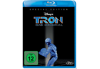 Tron: Das Original SE [Blu-ray]