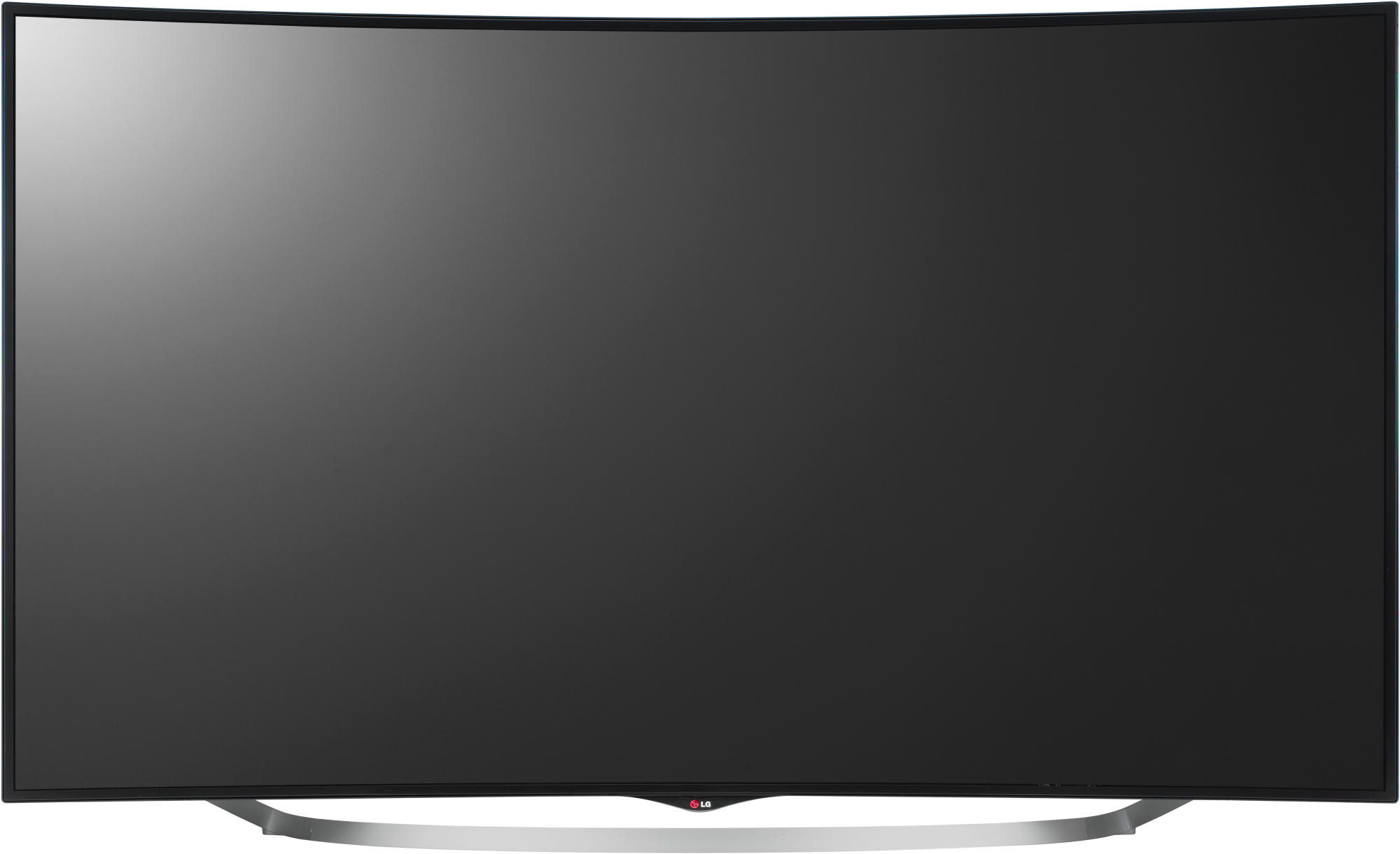 TV LED 65" - LG 65UC970V, Curvo, 4K, Smart TV WEBOS, 3D, 1000 Hz UCI
