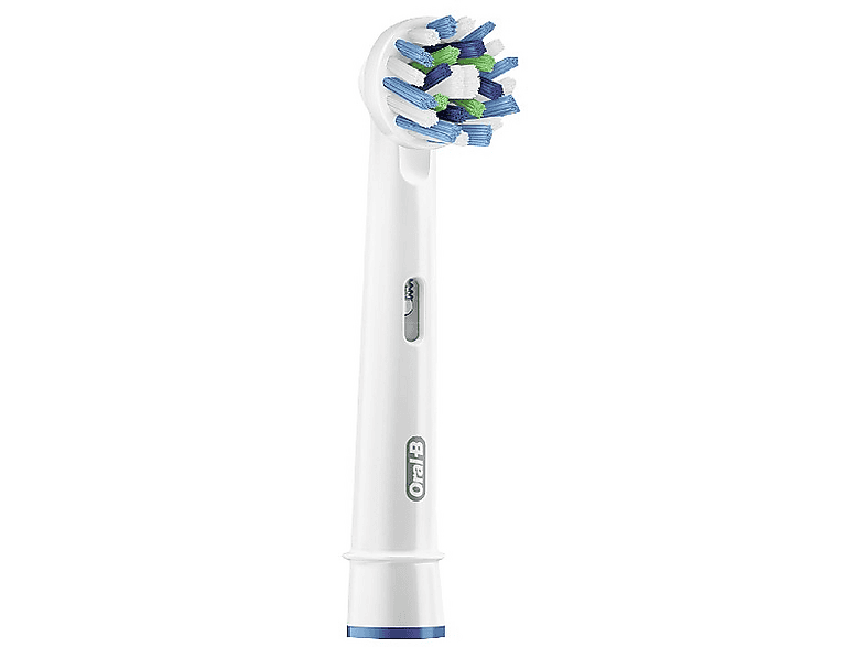 Recambio Para Cepillo Dental Oral B Eb50 3 3 Unidades