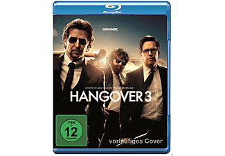Hangover 3 [Blu-ray]