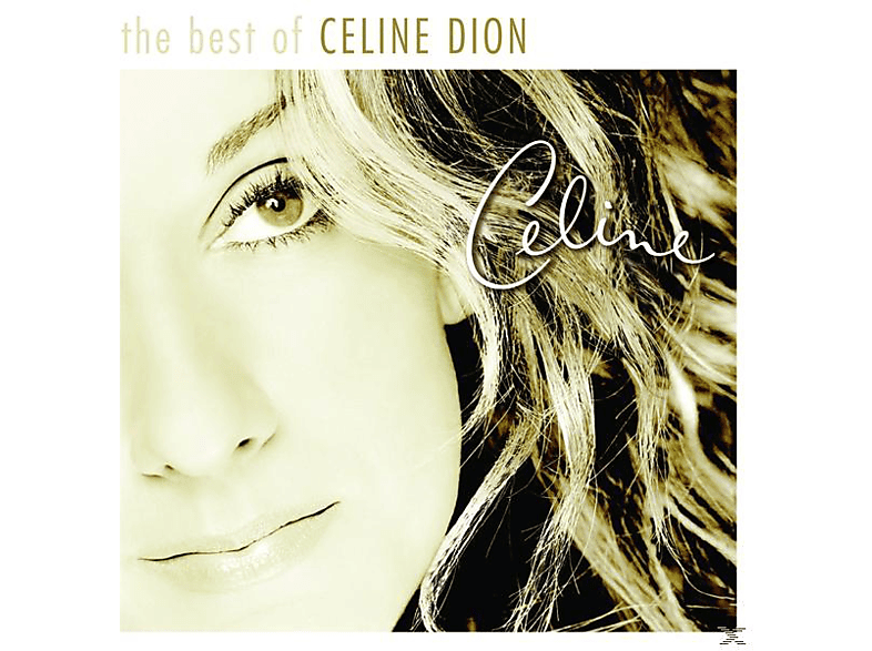 Thumbnail - Céline Dion - The Very Best Of Celine (CD)