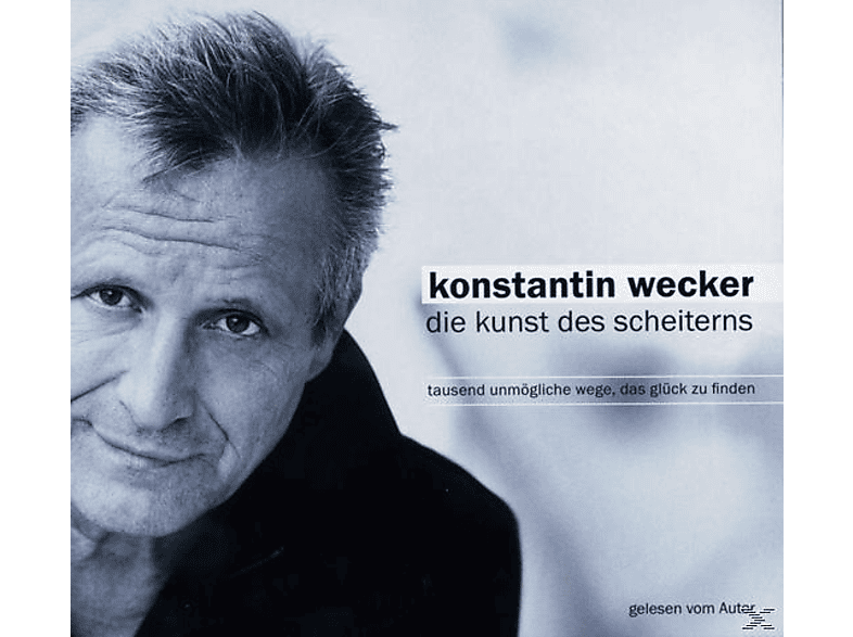 Die Kunst des Scheiterns - (CD)