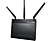 ASUS RT-AC68U Dual-band Trådlös-AC1900 Gigabit Router - Svart