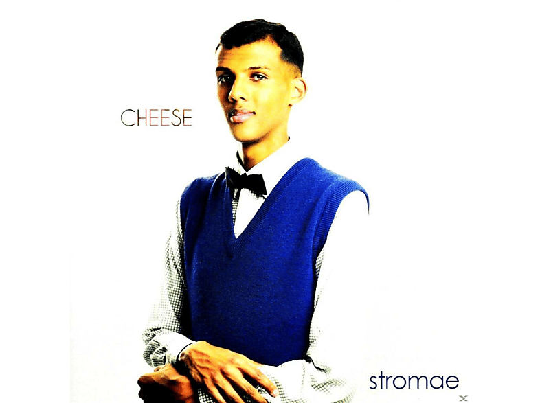 stromae cheese album download