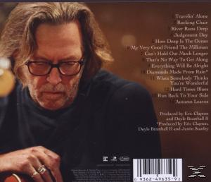 - (CD) Clapton Eric - Clapton