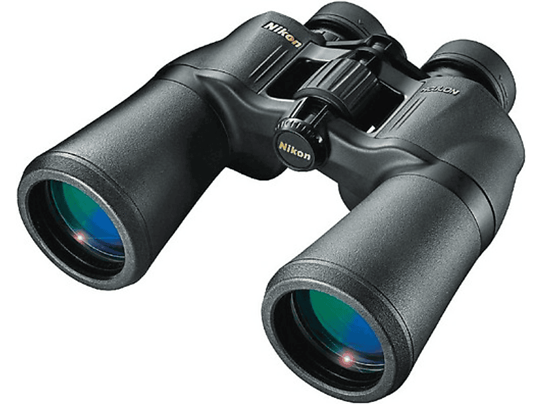 NIKON Binocular Aculon A211 16x50 Dürbün_1