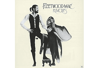 Fleetwood Mac - Rumours  - (CD)