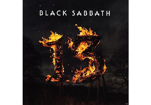 Black Sabbath - 13 CD