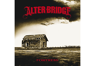 Alter Bridge | Alter Bridge - FORTRESS - (CD) Rock & Pop CDs - MediaMarkt