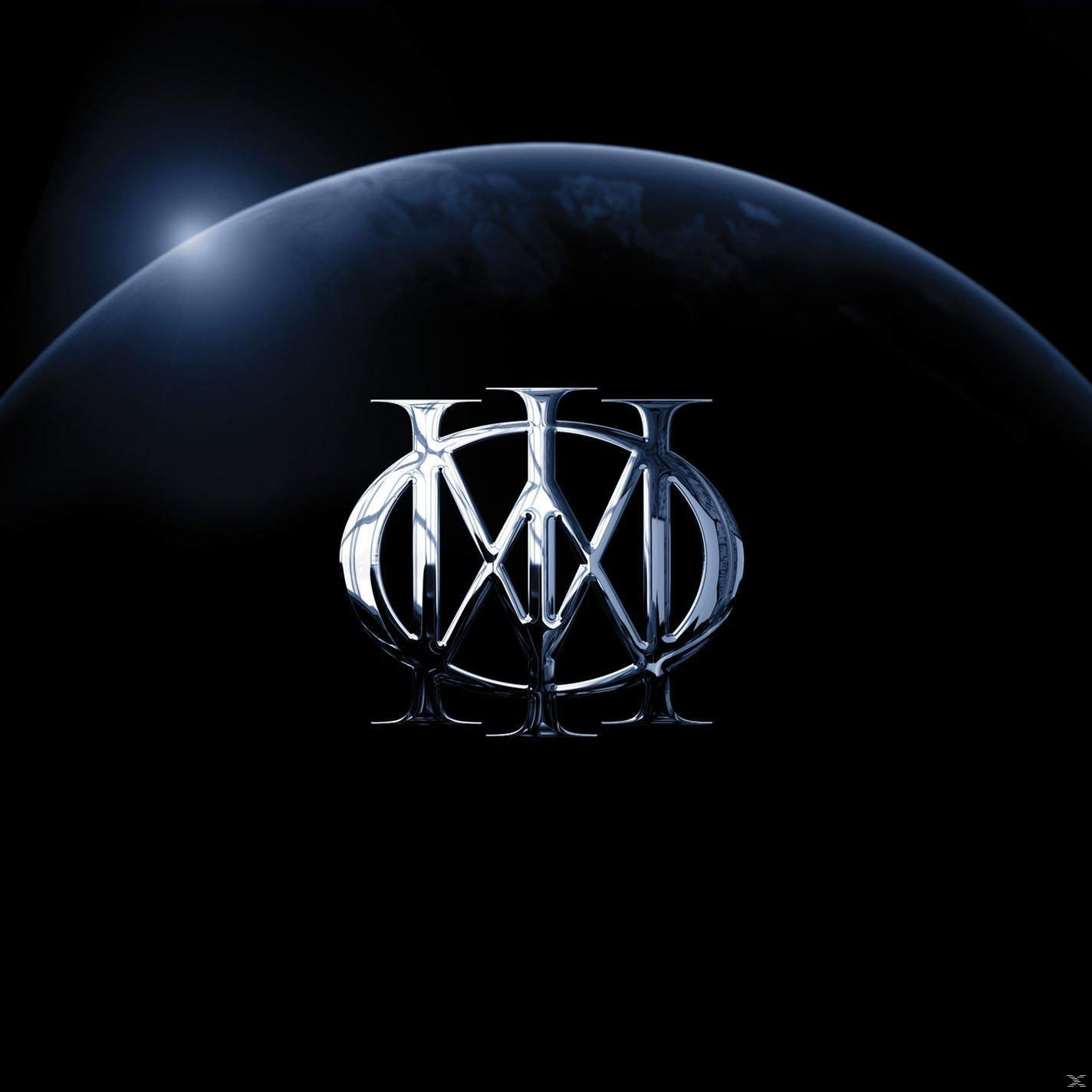 Dream Theater - (CD)