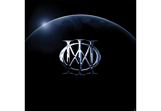 Dream Theater - Dream Theater (CD)