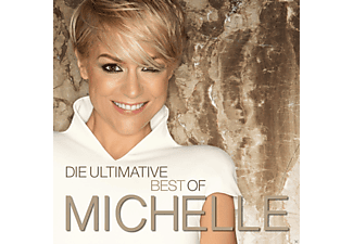 Michelle - Die Ultimative Best Of [CD]