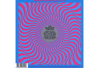 The Black Keys - Turn Blue  - (CD)