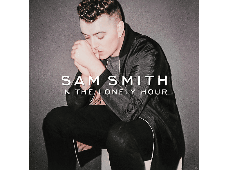 Sam Smith - In The Lonely Hour (Deluxe Edition) CD