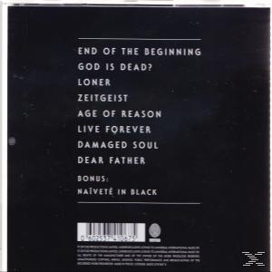 Black Sabbath - 13 (Special Exklusiv-Edition inkl. 1 Bonustrack)  - (CD)
