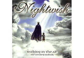 Nightwish - Walking In The Air-The Greatest Ballads [CD]