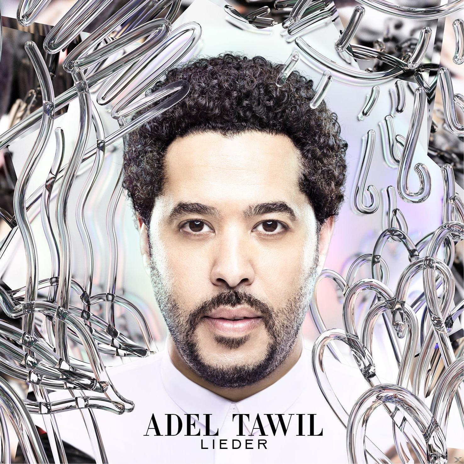 Adel Tawil - Lieder  - (CD)