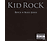 Kid Rock - Rock N Roll Jesus (CD)