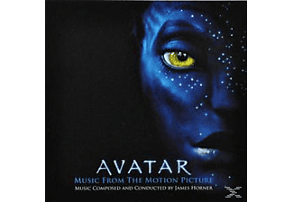 Különböző előadók - Avatar (Score) (CD)