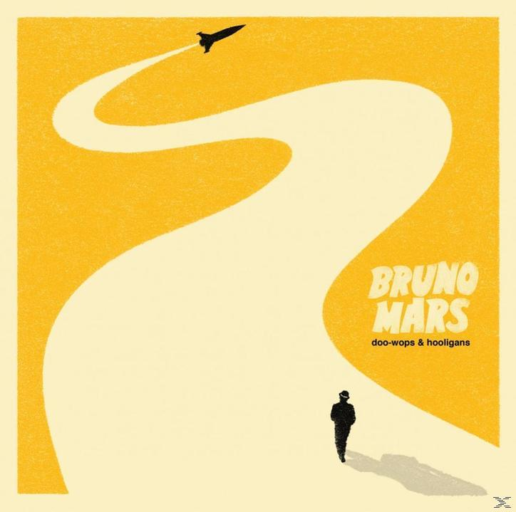 - Mars (CD) + Bruno - Hooligans Doo-Wops