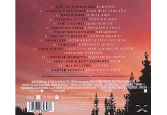 O.S.T. - Twilight Saga: Breaking Dawn Part 1  - (CD)