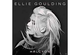 Ellie Goulding - Halcyon (CD)