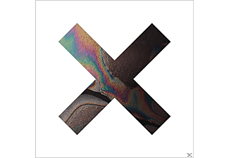The XX - COEXIST  - (CD)