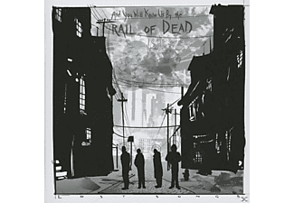 ...And You Will Know Us by The Trail of Dead - Lost Songs (CD)