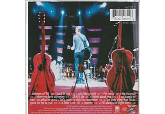 Bryan Adams - Unplugged [CD]