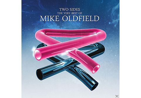Mike Oldfield - TWO SIDES THE VERY BEST OF MIKE OL | CD