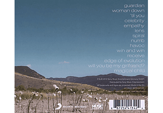 Alanis Morissette - Havoc And Bright Lights (CD)