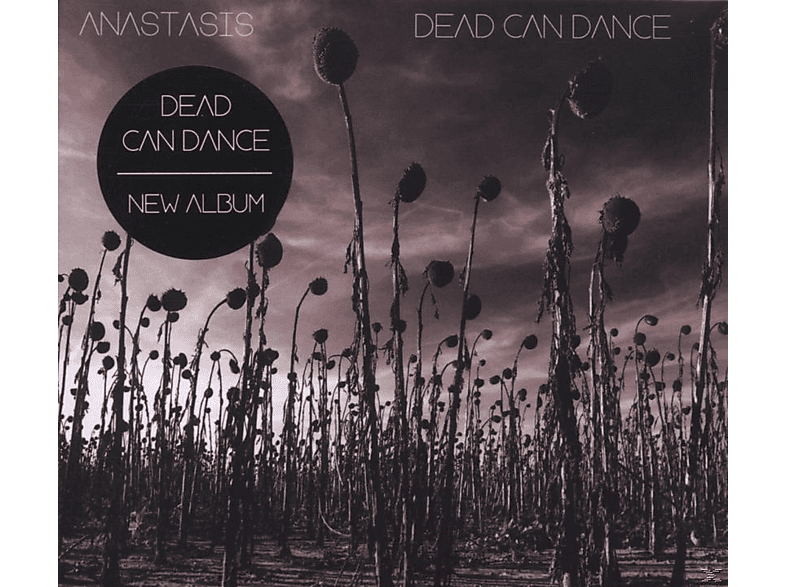 Dead Can Dance Anastasis (CD) Dead Can Dance auf CD online kaufen SATURN