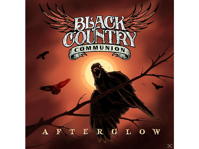 Black Country Communion - Afterglow  - (CD)