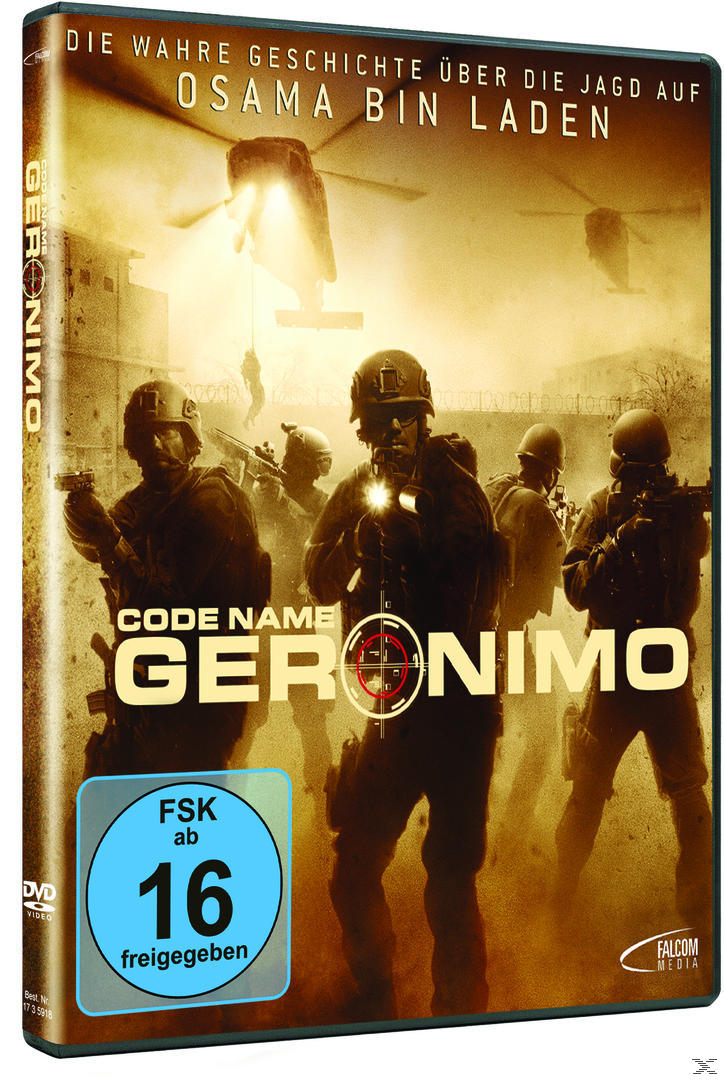 DVD-Cover mit Soldaten in der Wüste, Hubschrauber und Text auf Deutsch.