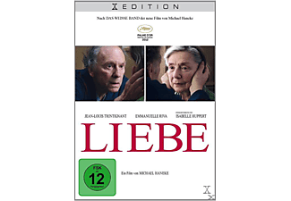 Liebe (X-Edition) DVD