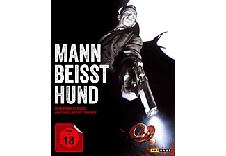 Mann beißt Hund (Special Edition) DVD