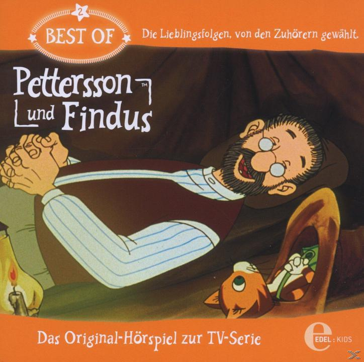 Pettersson Und Findus – Das Original-Hörspiel Zur TV-Serie (Best Of Pettersson)