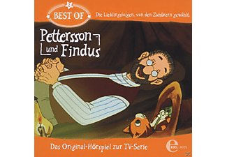 Pettersson Und Findus - Best Of 2 [CD]