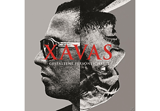 Kool Savas Xavas - Gespaltene Persönlichkeit  - (CD)