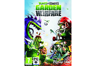 Plants vs. Zombies Garden Warfare (PC)