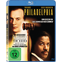 Philadelphia Blu-ray