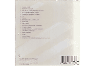 Nelly Furtado - THE BEST OF NELLY FURTADO  - (CD)
